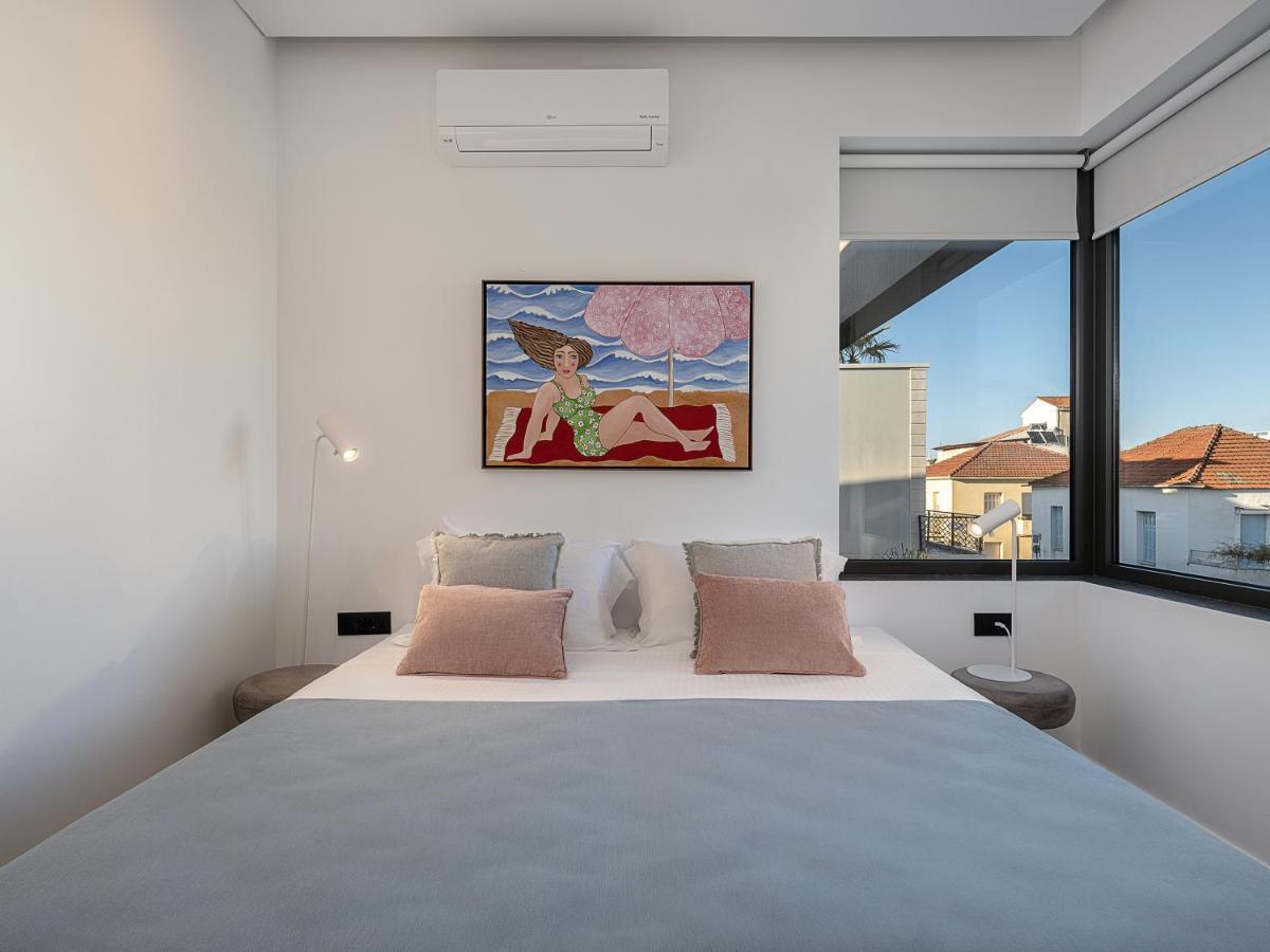 Jnv Luxury Villas Chania  Exterior foto