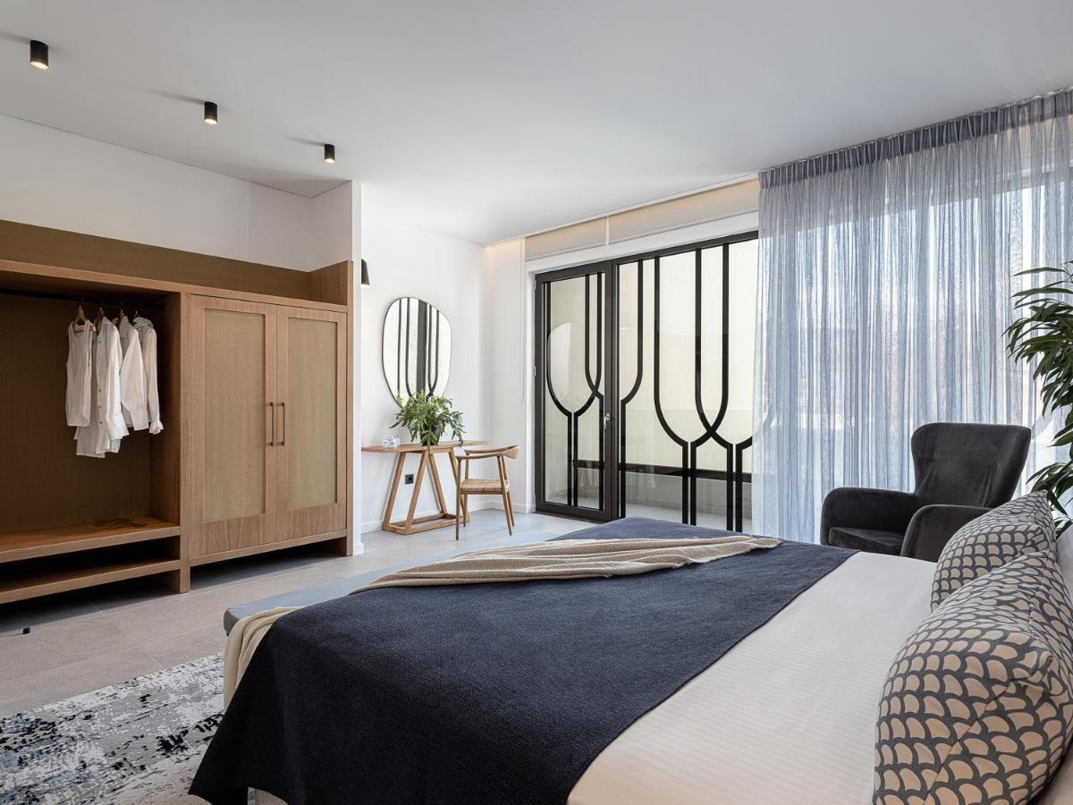 Jnv Luxury Villas Chania  Exterior foto