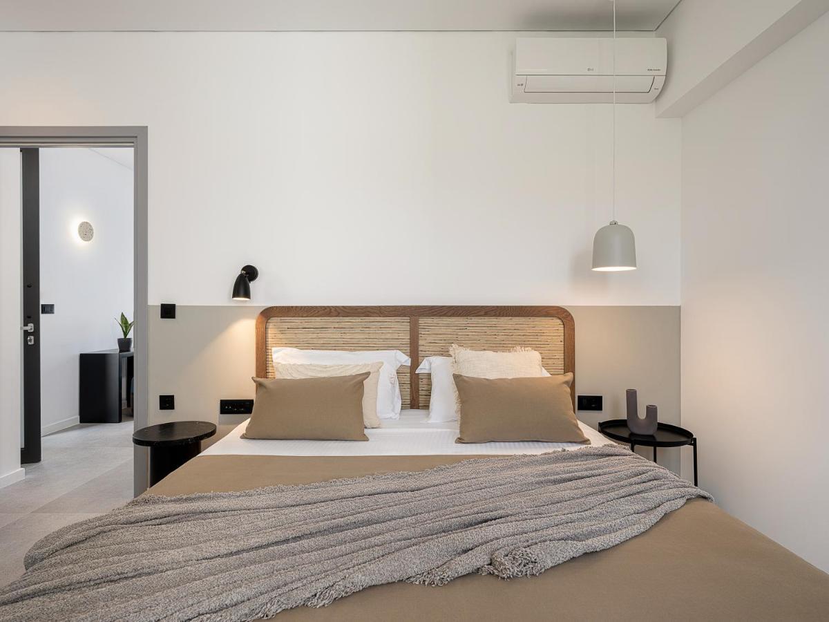 Jnv Luxury Villas Chania  Exterior foto