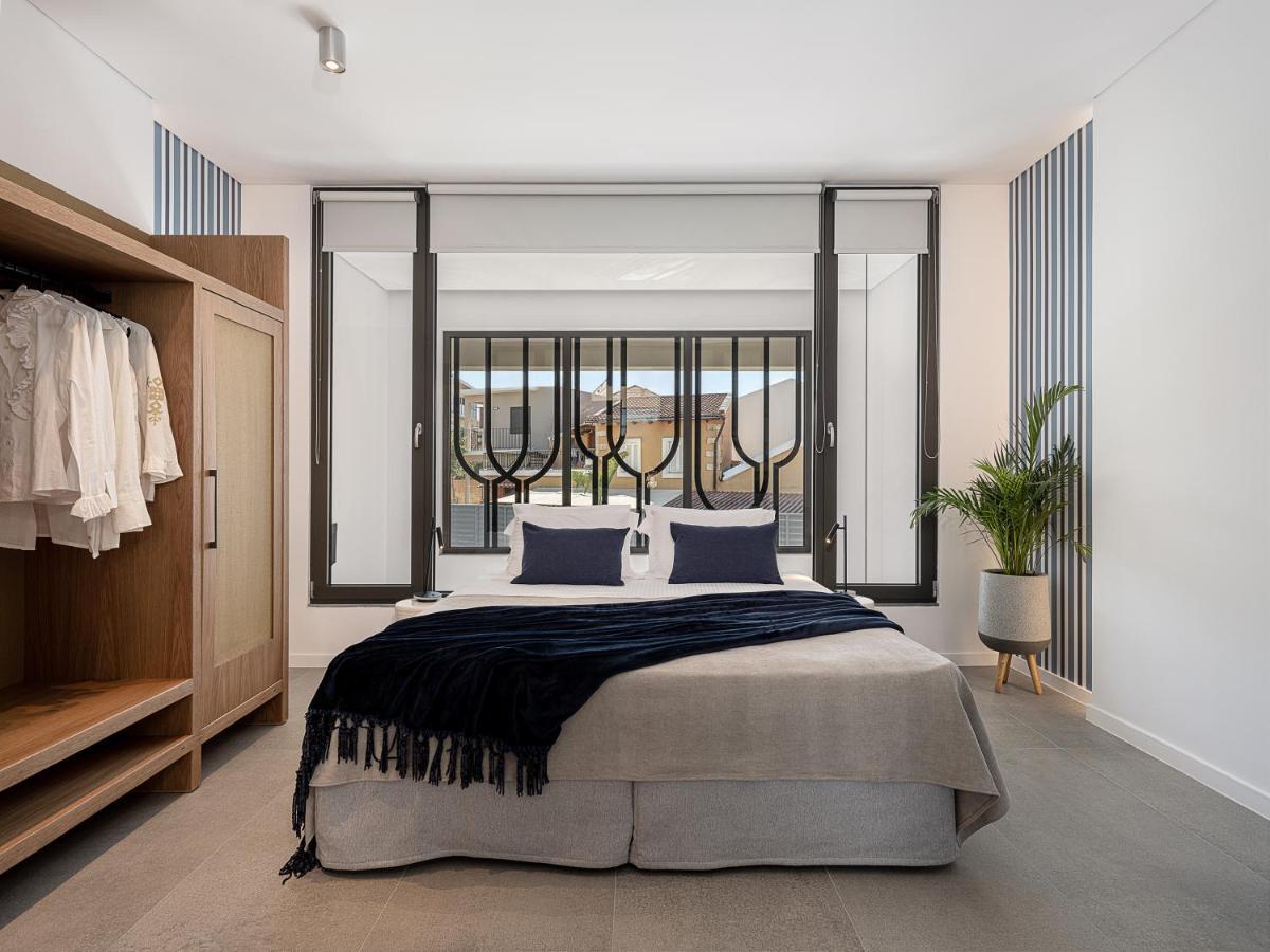 Jnv Luxury Villas Chania  Exterior foto